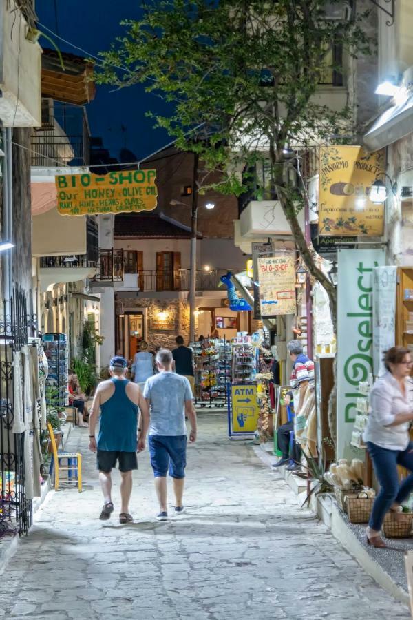 Kallisti Πάνορμος Εξωτερικό φωτογραφία