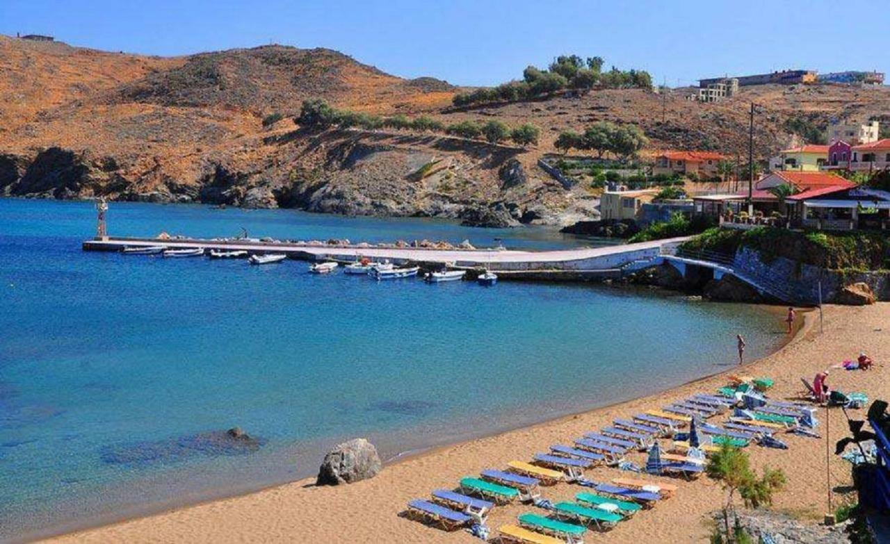 Kallisti Πάνορμος Εξωτερικό φωτογραφία