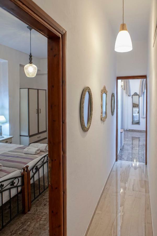 Kallisti Πάνορμος Εξωτερικό φωτογραφία